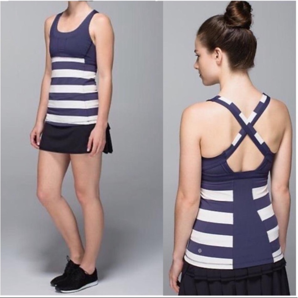 Lululemon Top